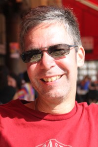 "Delight yourself in the Lord and He will give you the desires of your heart." --Psalm 37:4