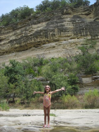 Guadalupe River, Texas Hill Country, Tubing, Abbott's