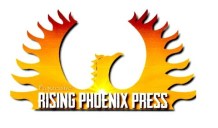 PRPP, progressiverisingphoenix.com, Progressive Rising Phoenix Press, Amanda M. Thrasher, Jannifer Powelson