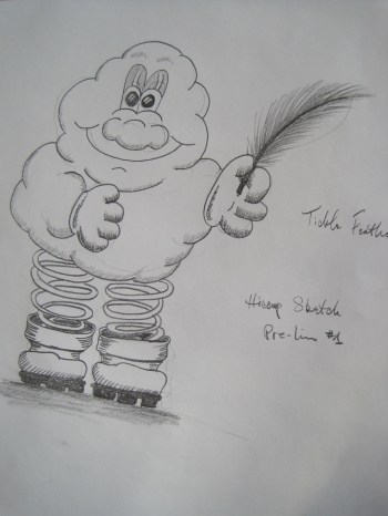 Ken Bryson, 10 Little Hiccups