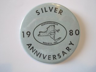 The Aero Guidance Society, David C. Hughes