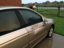 David C. Hughes, Author