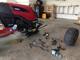 David C. Hughes, Author