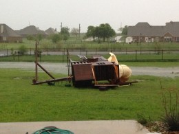 David C. Hughes, Author